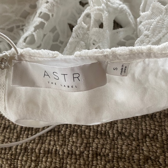 ASTR Nordstrom's Top - Women's - Size S - Picture 3 of 3